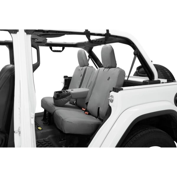 Seat Covers
