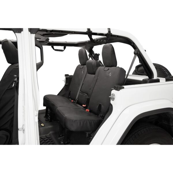 Seat Covers