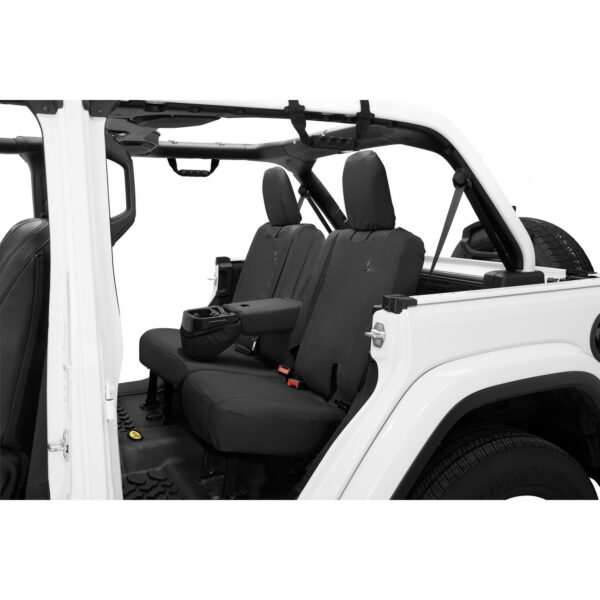 Seat Covers
