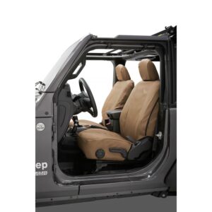 Seat Covers