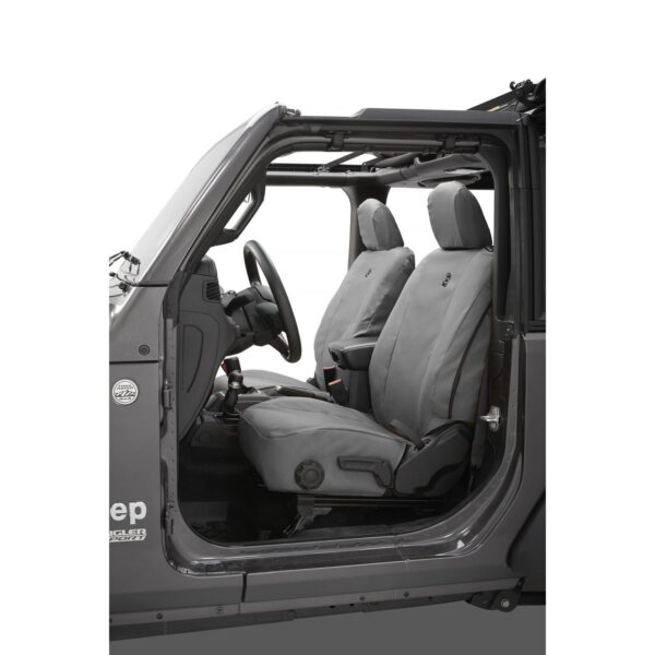 Seat Covers