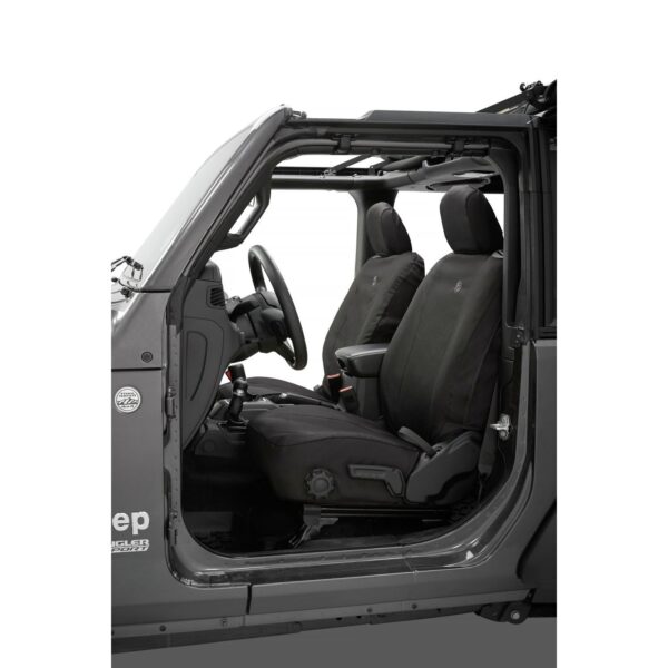 Seat Covers