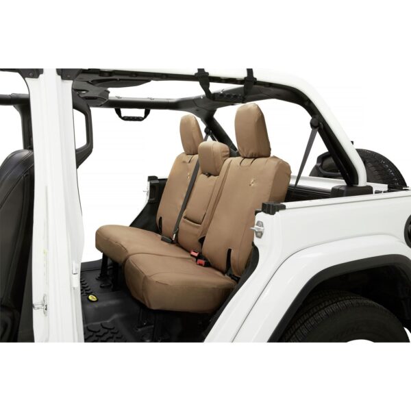 Seat Covers