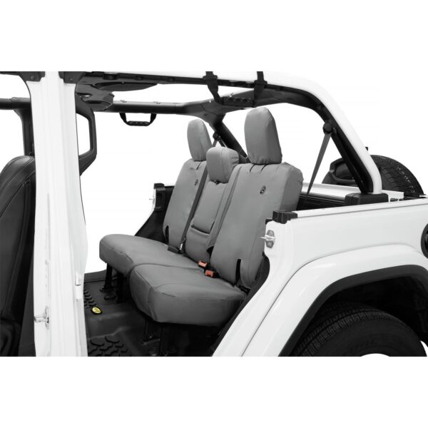 Seat Covers