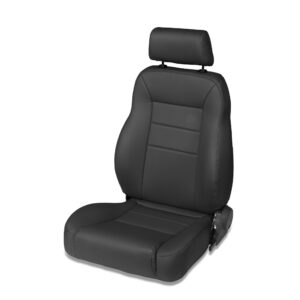 Trailmax II Pro Front Passenger Seat