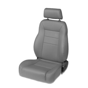 Trailmax II Pro Front Driver Seat