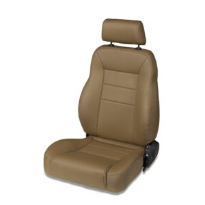 Trailmax II Pro Front Driver Seat