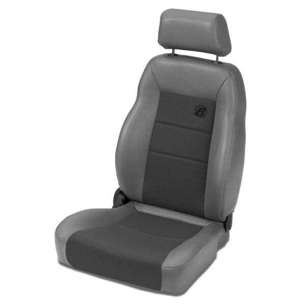 Trailmax II Pro Front Driver Seat