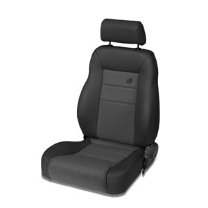 Trailmax II Pro Front Driver Seat