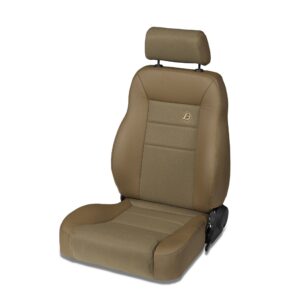 Trailmax II Pro Front Driver Seat