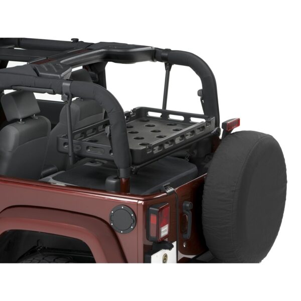 HighRock 4x4(TM) Universal Tray