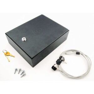 Universal Lock Box
