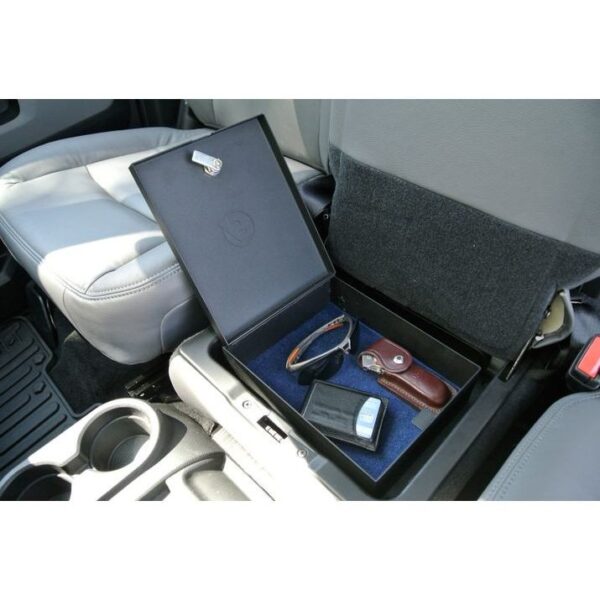 Universal Lock Box