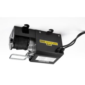 HOSS(TM) Storage Hardtop Hoist