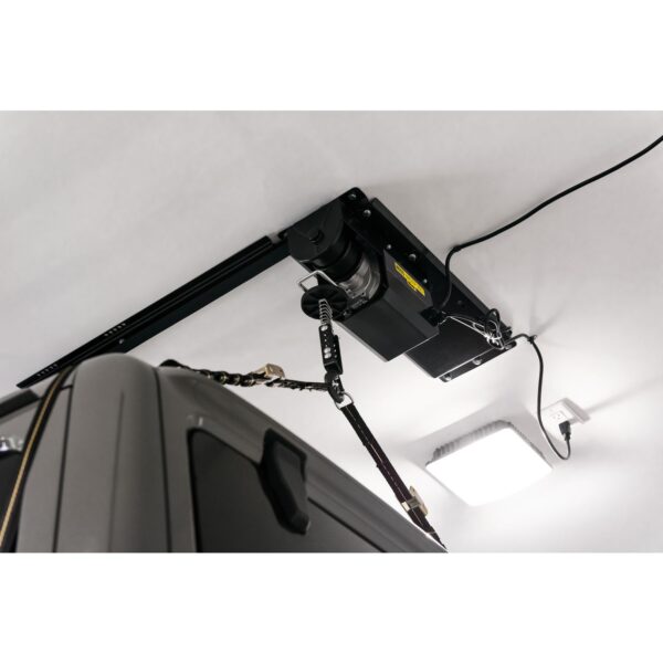 HOSS(TM) Storage Hardtop Hoist