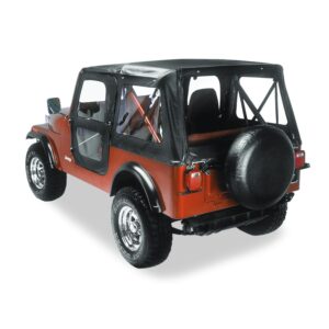 Replace-A-Top(TM) for OEM Hardware