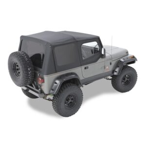Replace-A-Top(TM) for OEM Hardware