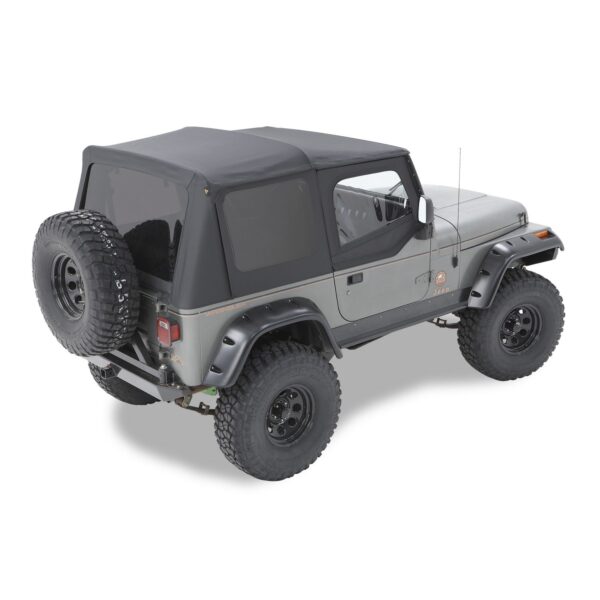 Replace-A-Top(TM) for OEM Hardware