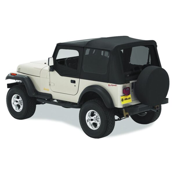 Replace-A-Top(TM) for OEM Hardware