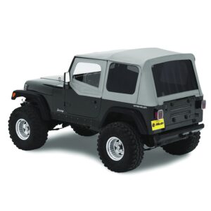Replace-A-Top(TM) for OEM Hardware