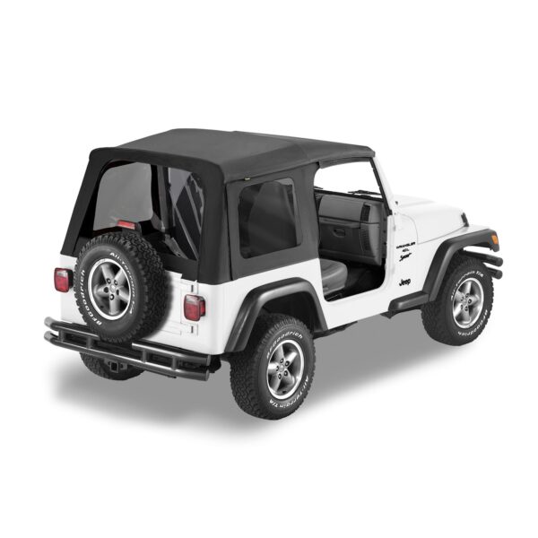 Replace-A-Top(TM) for OEM Hardware