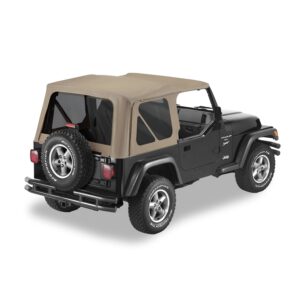 Replace-A-Top(TM) for OEM Hardware