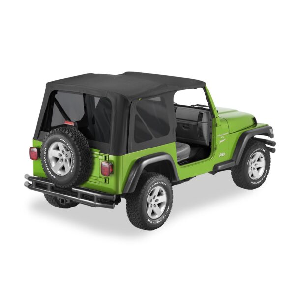 Replace-A-Top(TM) for OEM Hardware