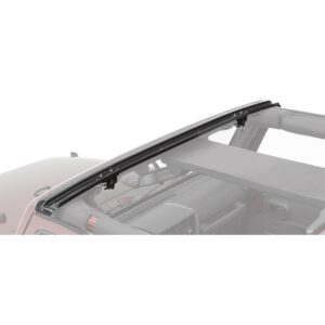 Windshield Channel