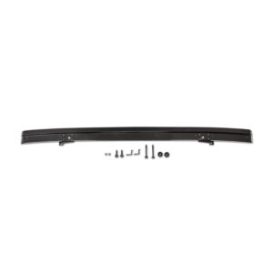 Windshield Channel