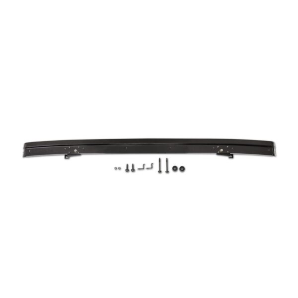 Windshield Channel