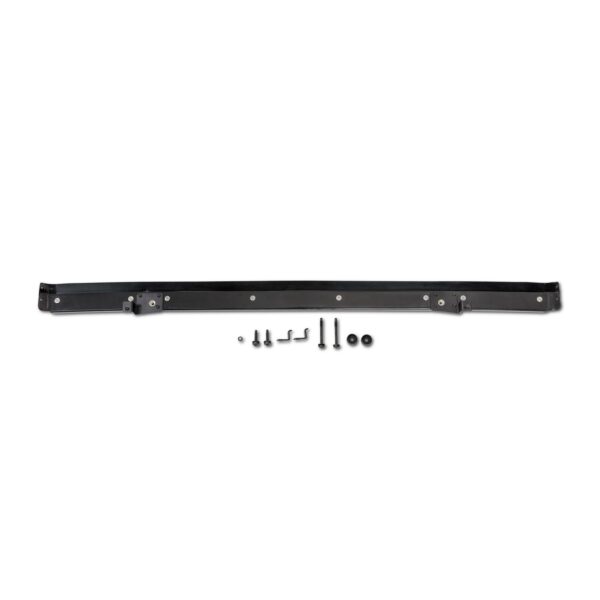 Windshield Channel