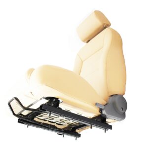 Seat Adapter/Slider Kit