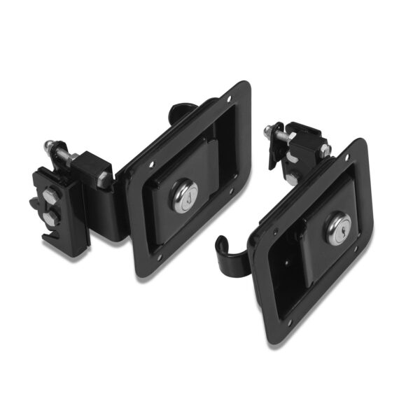 Door Handle Latches