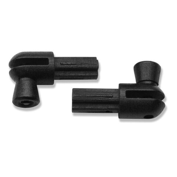 Quick Release Bow Knuckles