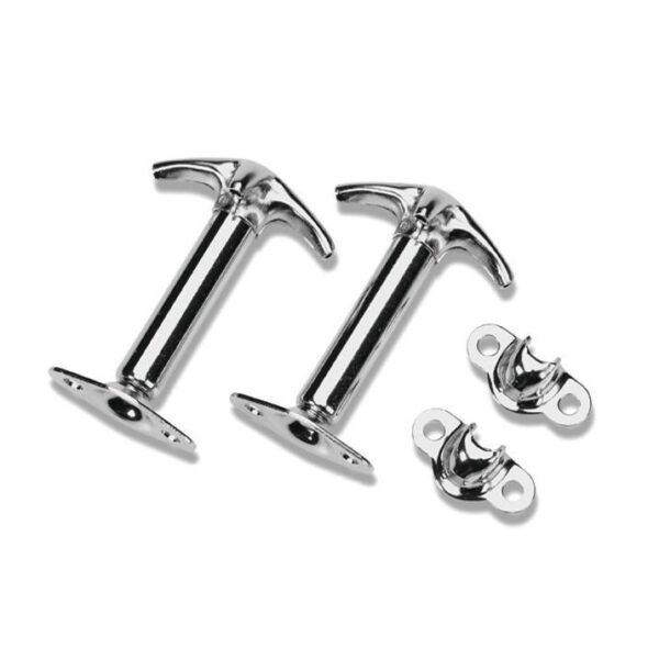 Hood Latches
