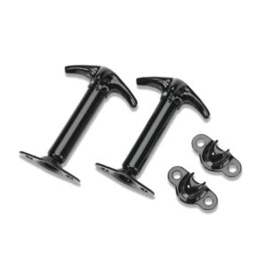 Hood Latches