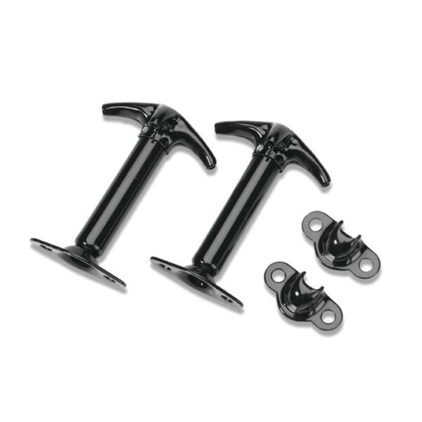 Hood Latches