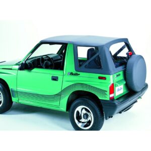 Replace-A-Top(TM) for OEM Hardware