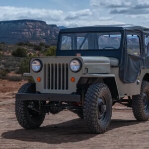 Tigertop(TM) Soft Top