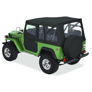 Supertop(R) Classic Squareback Soft Top