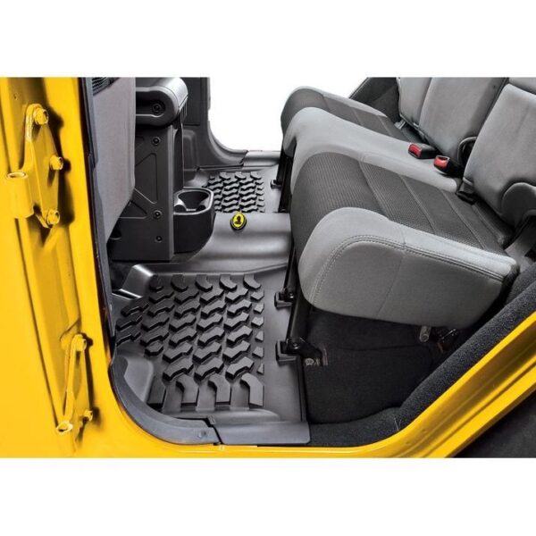 Floor Mats