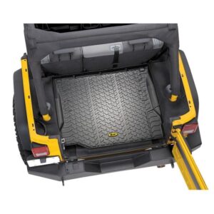Rear Cargo Liner