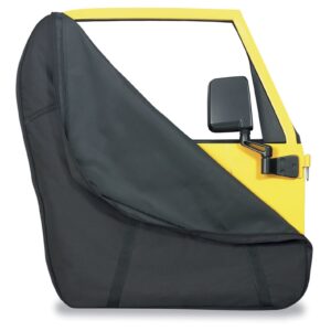 Door Jackets