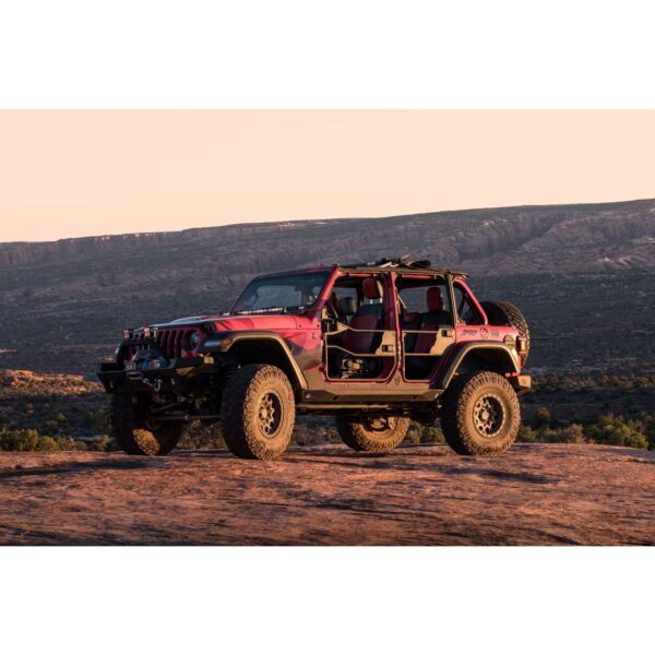 HighRock 4x4(TM) Element(TM) Doors