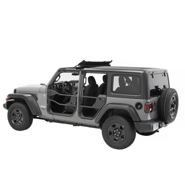 HighRock 4x4(TM) Element(TM) Doors