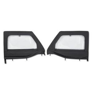 HighRock 4x4(TM) Element(TM) Upper Fabric Half Doors