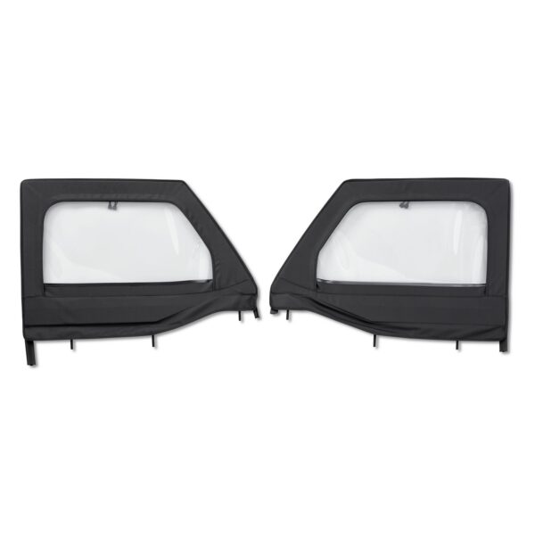 HighRock 4x4(TM) Element(TM) Upper Fabric Half Doors