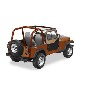 Upper Single Door Sliders