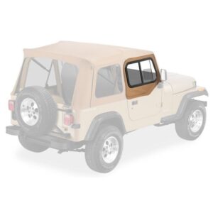 Upper Single Door Sliders