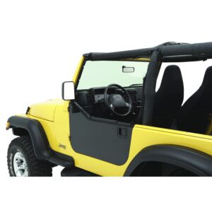 HighRock 4x4(TM) Element(TM) Door Enclosure Panels